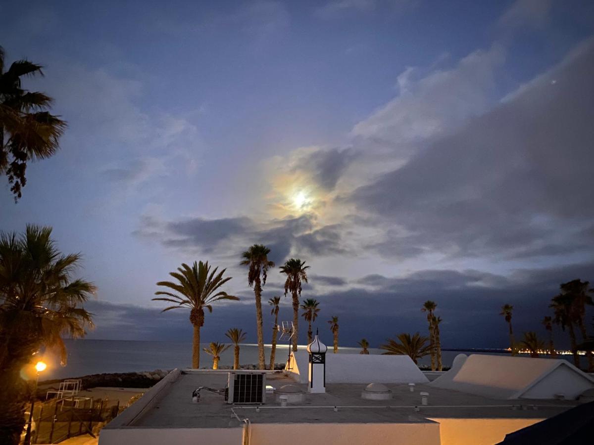 Apartamento Paz Playa Blanca  Exterior foto