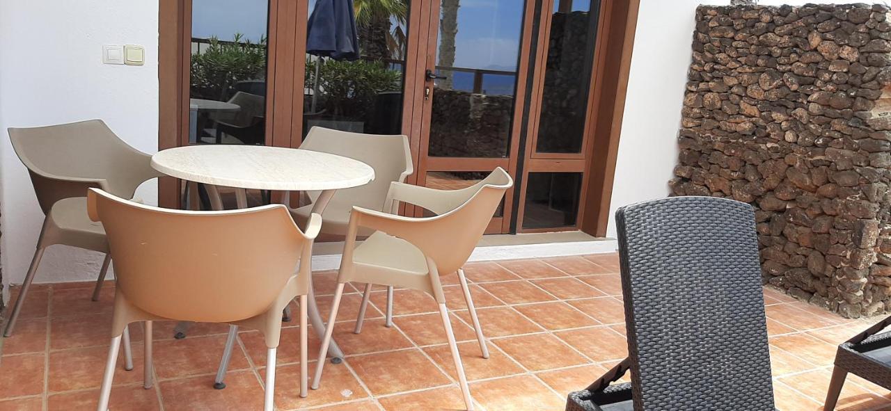 Apartamento Paz Playa Blanca  Exterior foto
